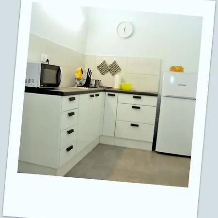 Apartment W Alei Fontann.