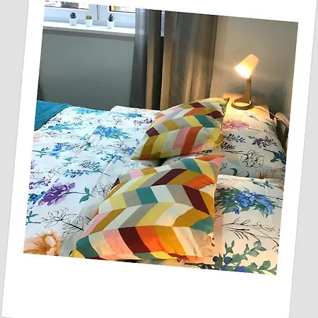 W Alei Fontann. Szczecin