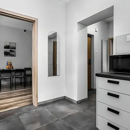 Daire W Alei Fontann. *